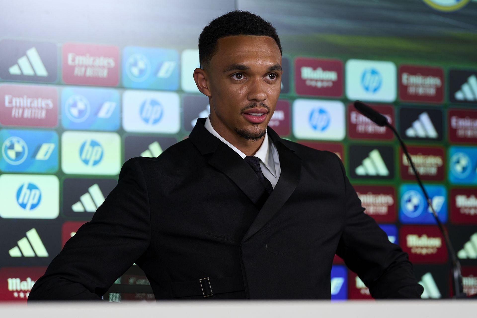 Trent Alexander-Arnold